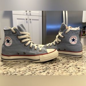 Converse Chucks Taylor All Star Hi 157608C Size 5.5